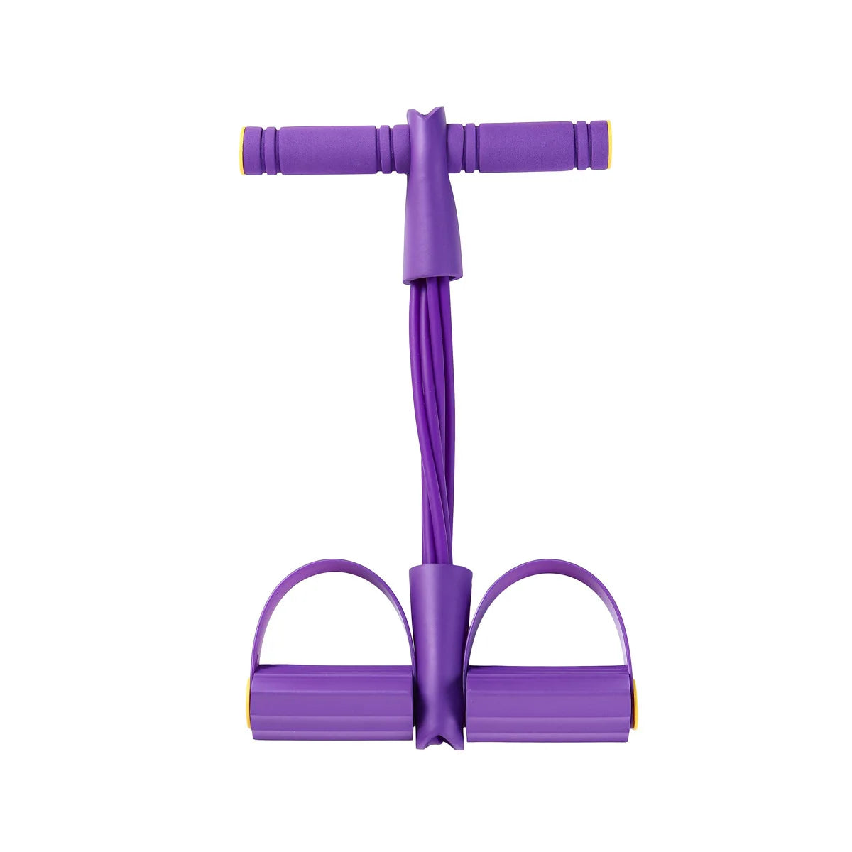 CELUNO™ - Full-Body Toning Band That Sculpts Your Core In 10 Minutes A Day