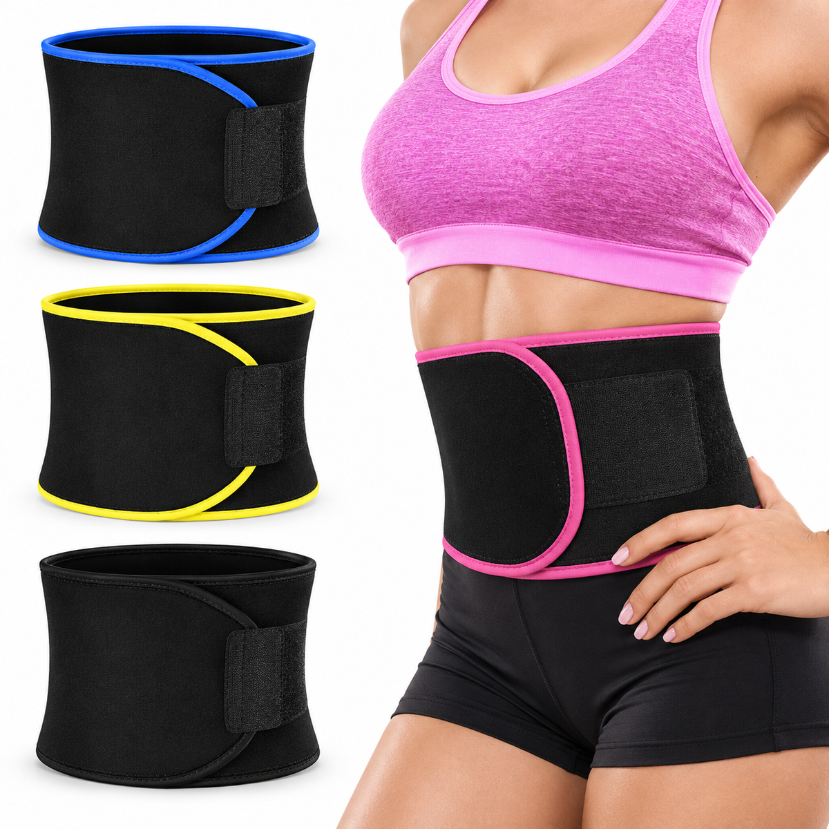 Sweat Belt